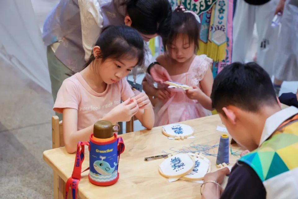 金华非遗惊艳亮相北京     "婺风遗韵"系列活动开幕