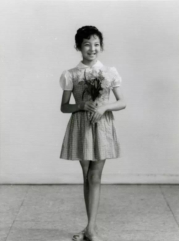 马羚:中国真正意义上的性感第一人,当年身价最高的女艺人之一_腾讯