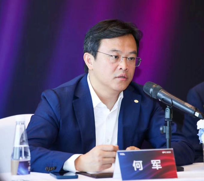 对话格创东智ceo何军做好工业软件需要工业基因