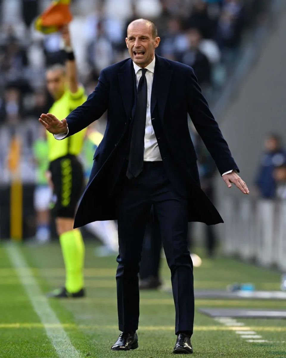 观点 | 囧二期盖棺,尤文的空心萝卜烂在了哪?