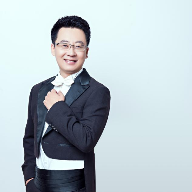 30主讲:王烈(青年钢琴家)嘉宾:李晶晶(女高音歌唱家)【音乐下午茶系列