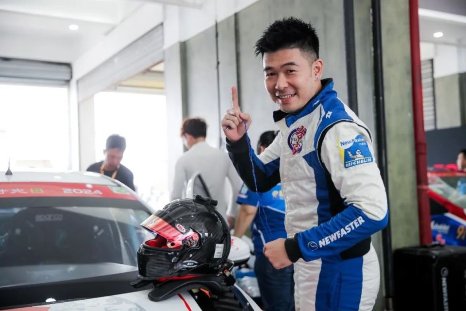 我要把我失去的全都拿回来！ 孙俊龙珠海终夺冠军_腾讯新闻