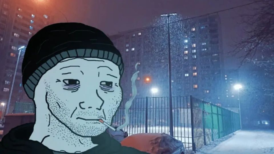 开局一张图+丧表情包=B站爆款流量密码_腾讯新闻
