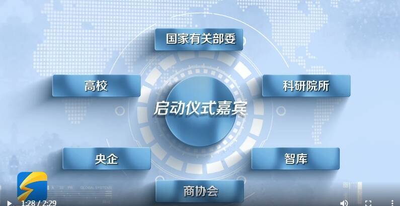 闪电评论｜“产才融合” 为山东高质量发展再加速_腾讯新闻