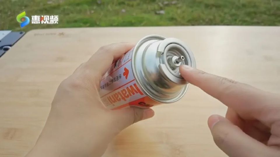 野炊卡式炉爆炸!市民:"把我们全掀翻了,6人炸伤……"_腾讯新闻