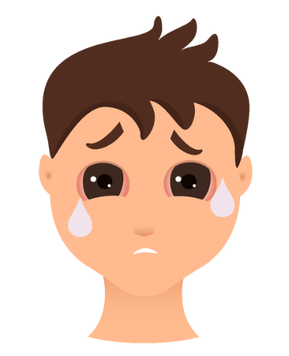 眼红眼痛视力模糊警惕红眼病