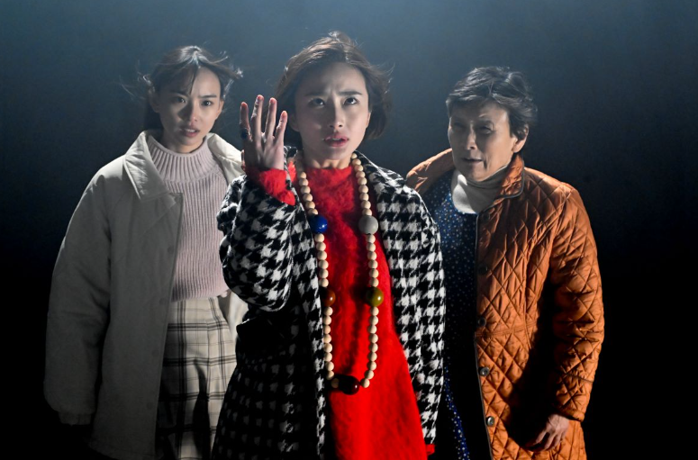 假面骑士歌查德第29话官方预告 白金歌查德大战九尾狐马尔甘_腾讯新闻