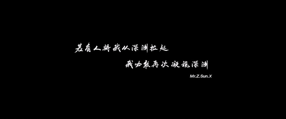 夜读丨只是看部电影而已,谁知道后劲这么大