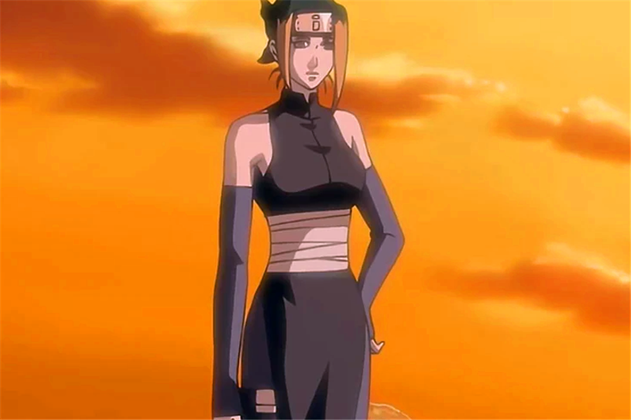 火影中的8位"怨种打工人":团藏自愿背锅,角都存款便宜旁人