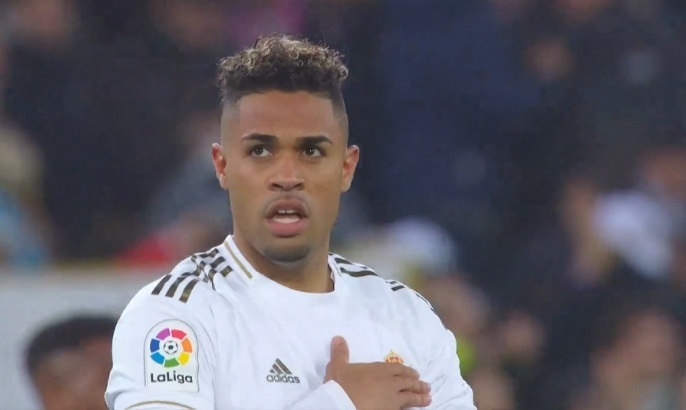 久伤不愈阿斯被塞维提解约后马里亚诺希望主帅能再给一次机会