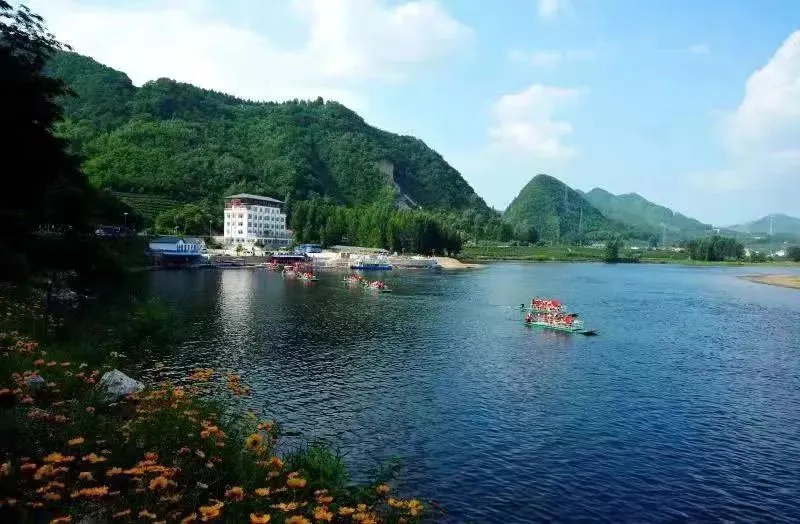 【g331吉线秘境】通化集安段怎么玩,跟我走吧!