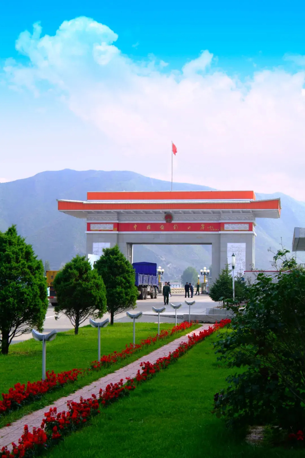 我省延边上榜年度"美好焕新"城市!