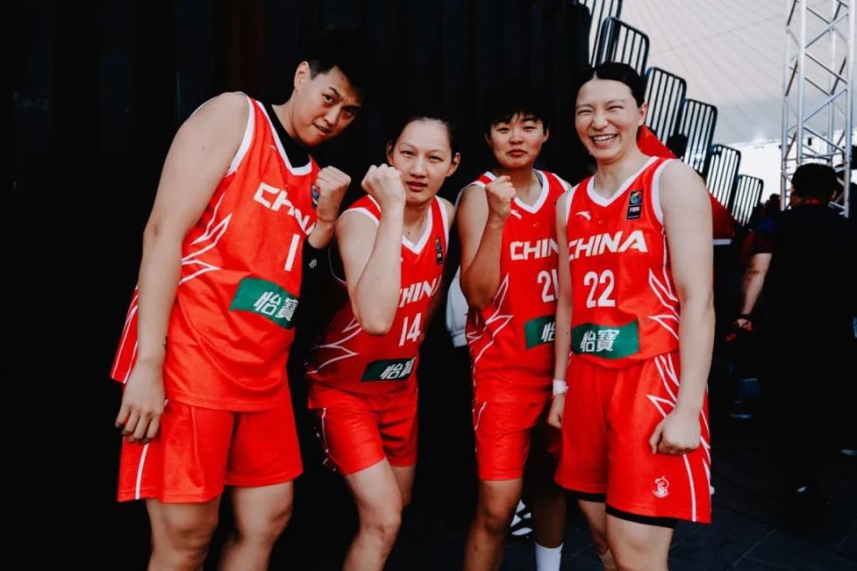 世界杯八强出炉！中国女队遗憾止步，终极对决即将打响