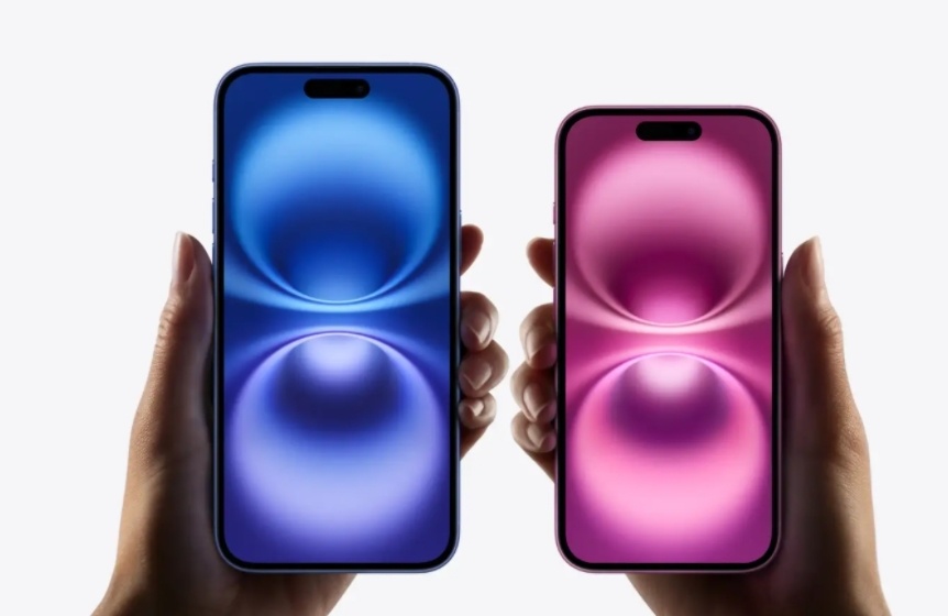 iPhone16刚发布不久，iPhone17已被扒光？这次真有大改动