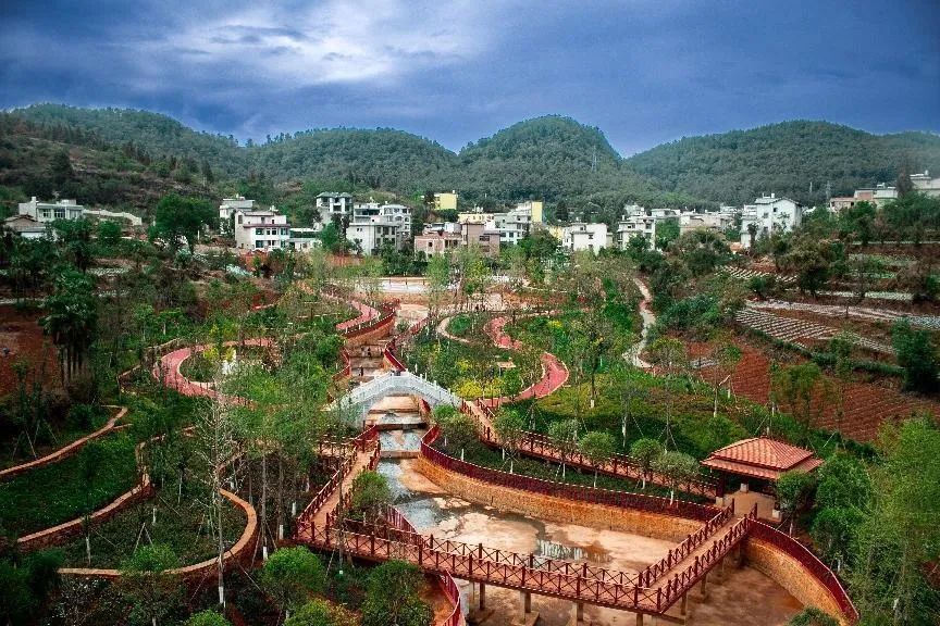 红塔区小石桥彝族乡第十三届火把节暨首届民俗文化节等你来!