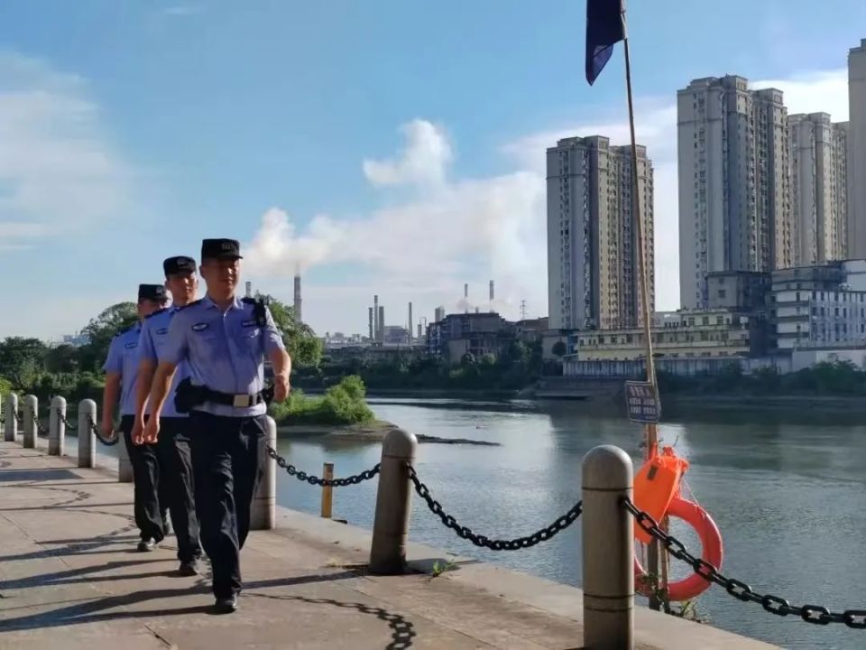 溺水事故数、溺亡人数大幅下降，江西防溺水这样做_腾讯新闻