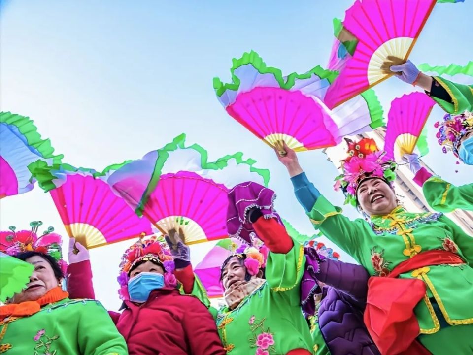 6月的吉林市,活动不停,精彩不断!