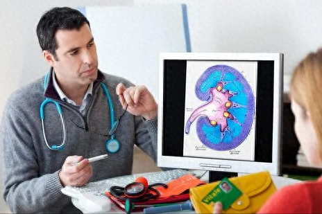 肾功能检查都有哪些方式?_腾讯新闻