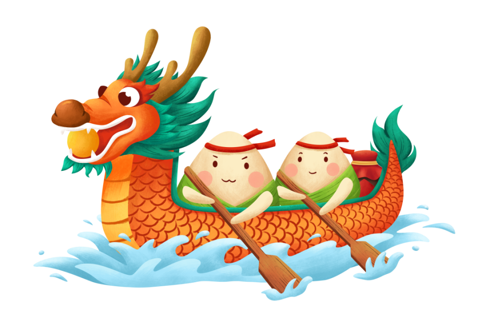 2025年杭州端午龙舟赛汇总来了!