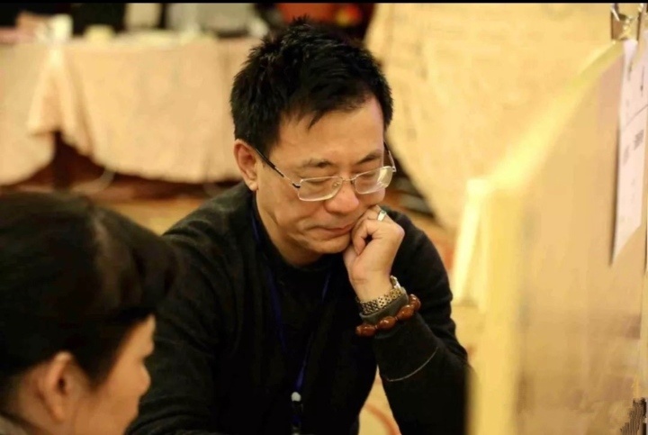 本届亚运会中国代表团年龄最大选手今日出战 60岁戴建明信心满满_腾讯