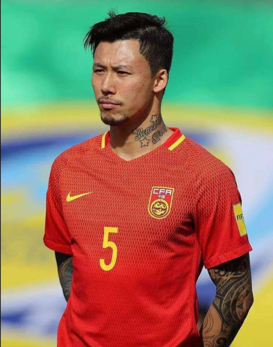 郜林 109场2.朱波 111场2.范志毅 111场1.