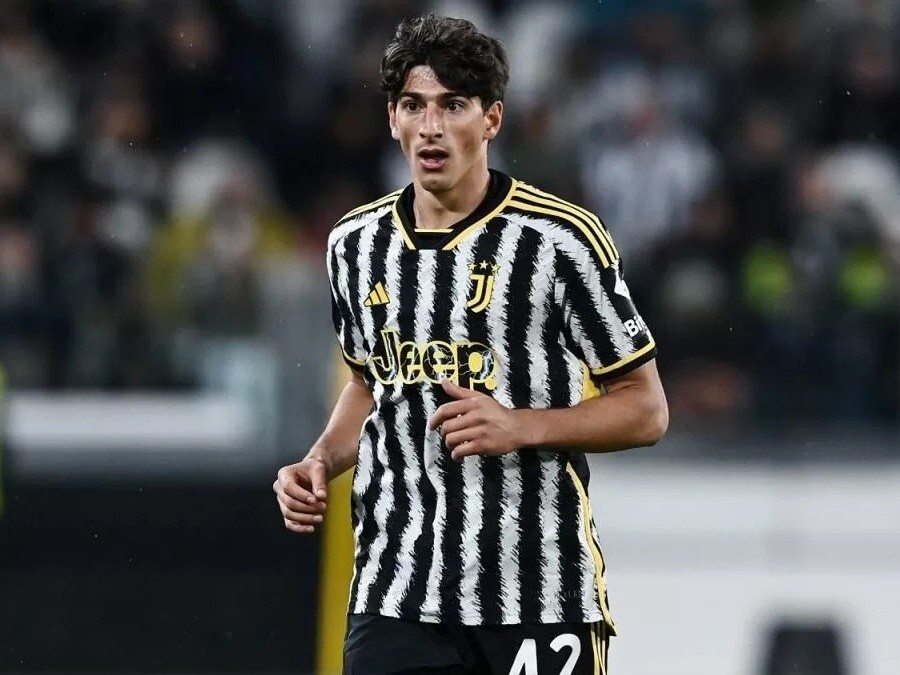 意媒:尤文将评估小将巴比耶里未来,博洛尼亚对他有意