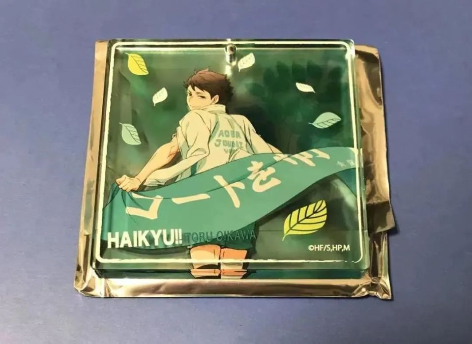 年轻人的"谷子",拯救濒死老商场