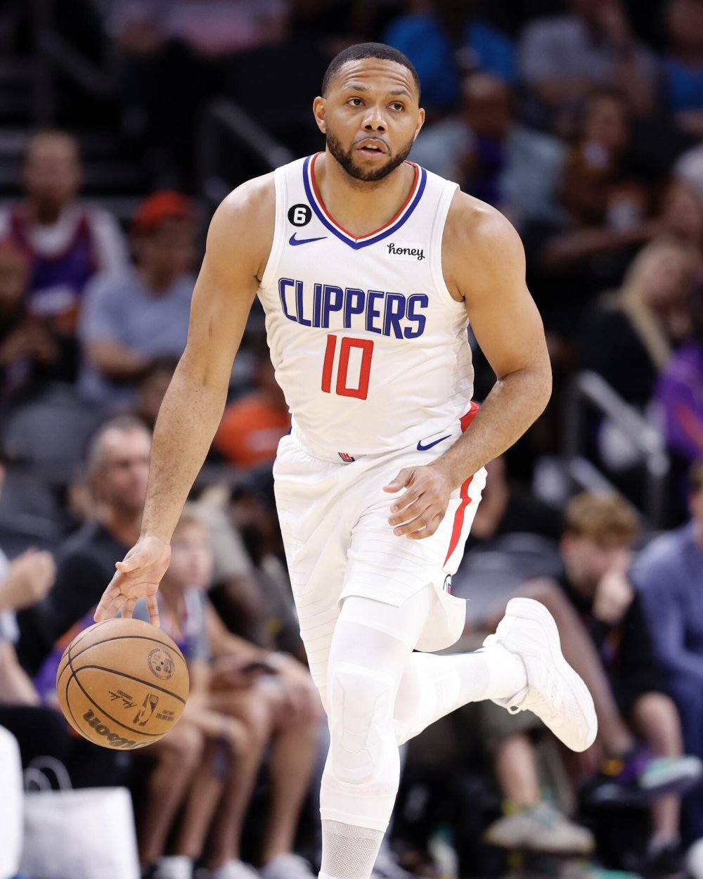 戈登两年600万加盟太阳联手杜兰特 快船因裁他节省一亿美元奢侈税