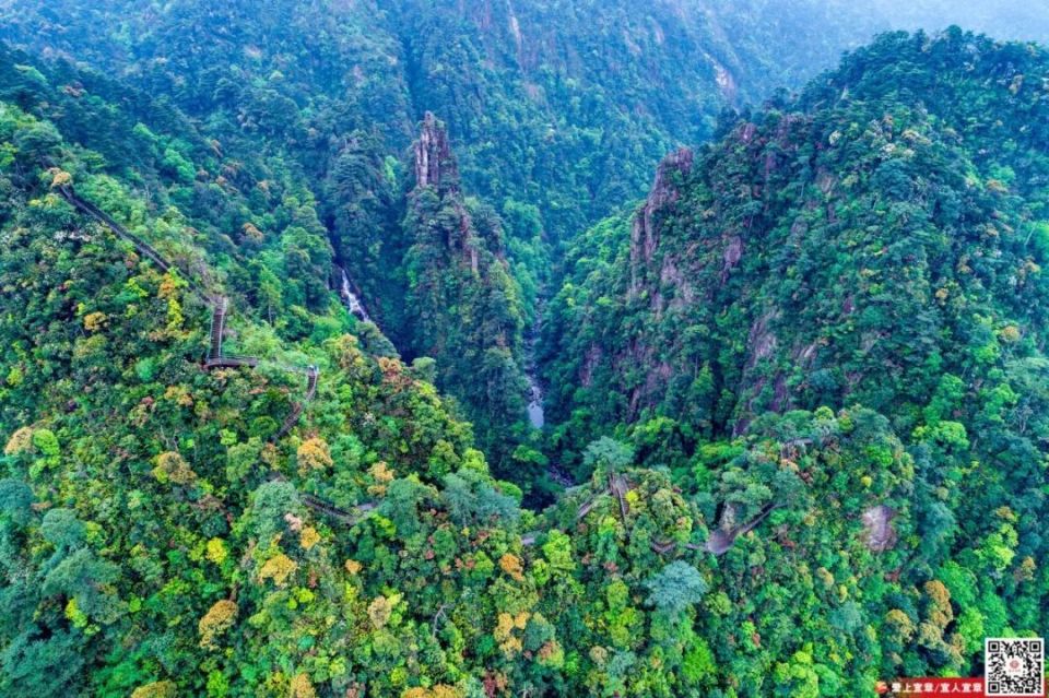 宜章旅游景点介绍图片