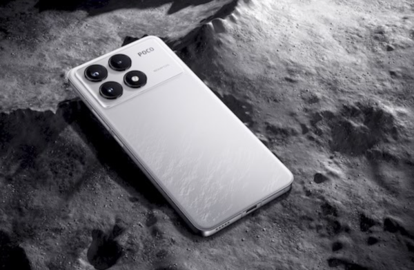 poco f6 propoco f6 pro定位更为高端,其搭载一块2k分辨率显示屏,拥有