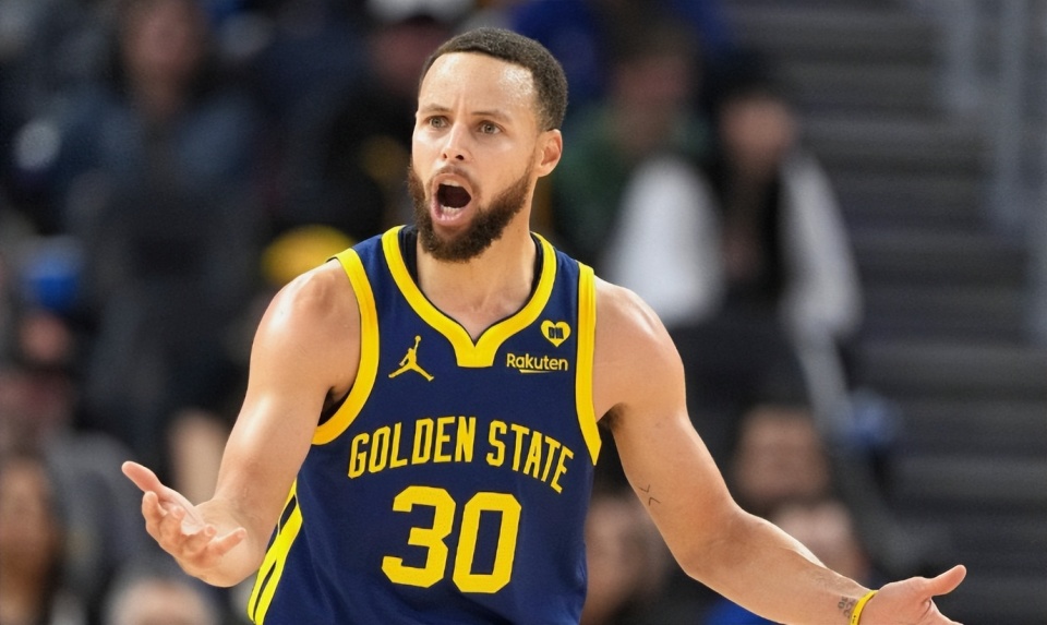 生涯大满贯有多难？NBA仅8人做到，榜首独揽5次