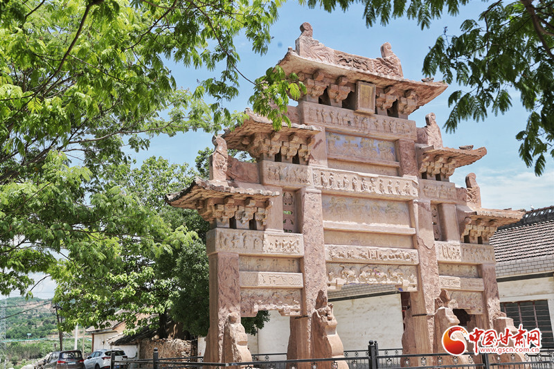 香约庆阳 包容天下丨往事越千年,在罗川古城聆听历史声音