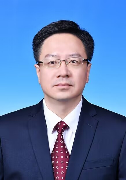 陈忠伟任宿迁市委书记_腾讯新闻