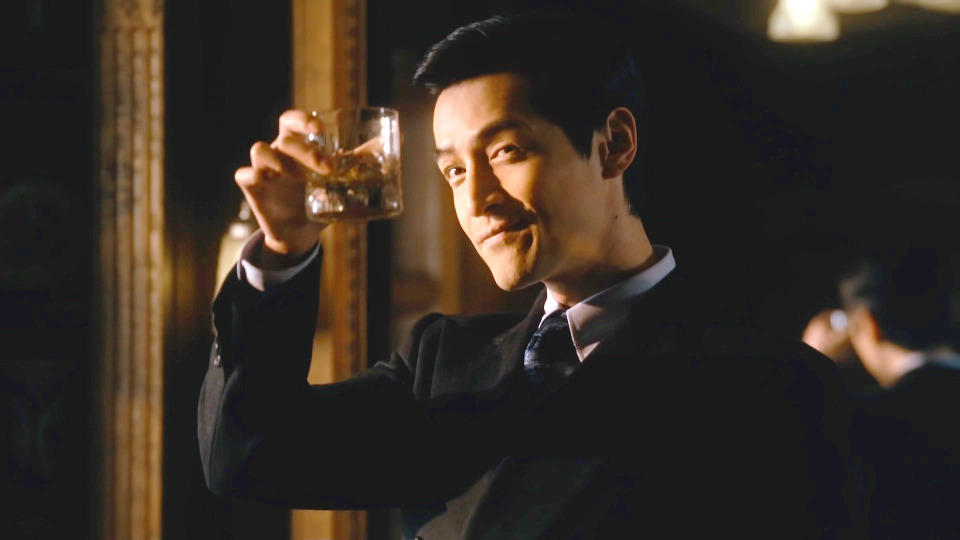 从《仙剑》到《繁花》胡歌20年30部代表作,你最喜欢哪部?_腾讯新闻