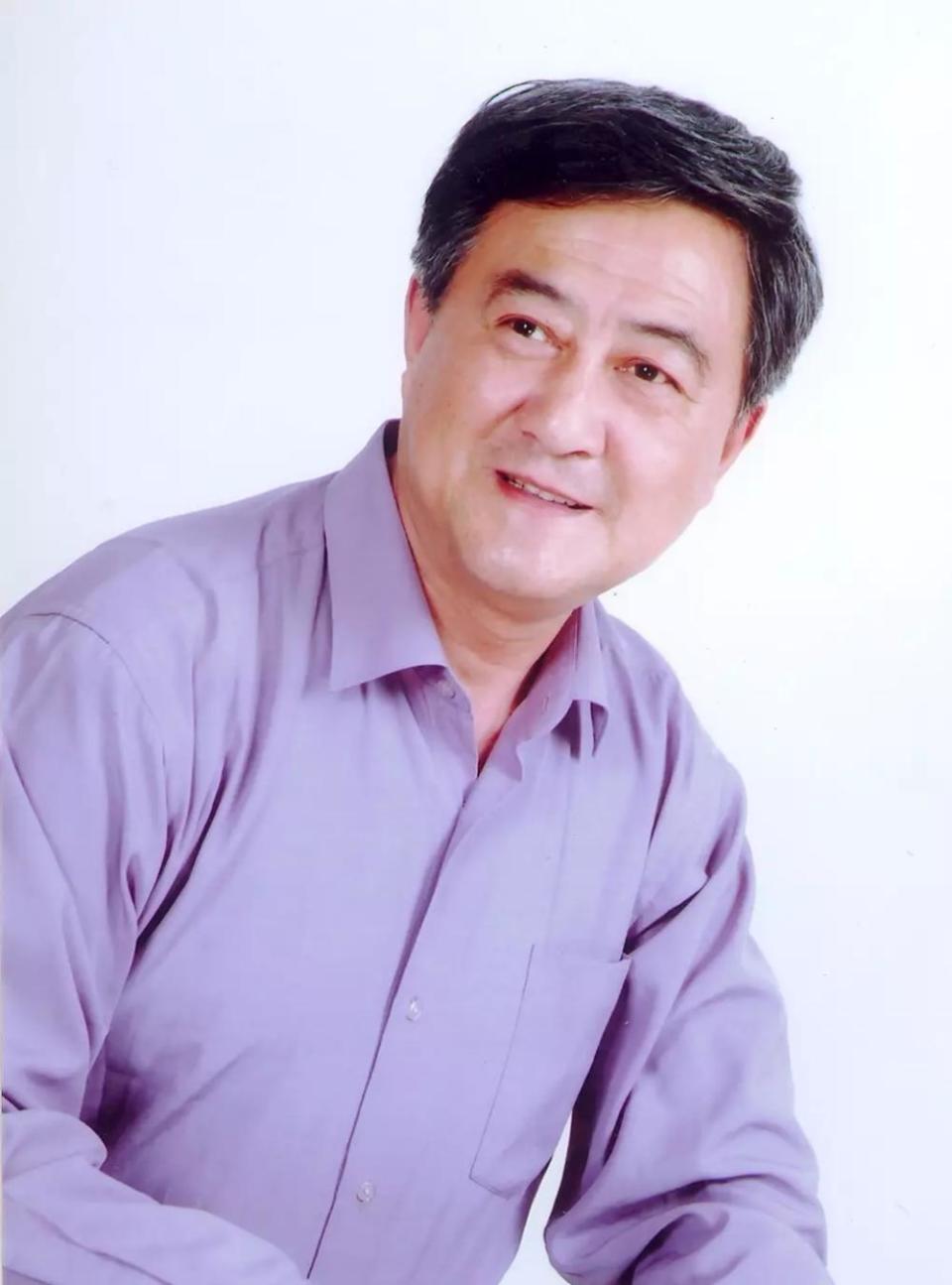 表演艺术家,国家级非遗传承人何双林去世,1个月前,他在病床上收徒