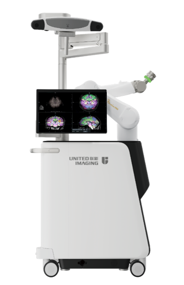 医疗机器有哪些发力手术机器人，联影一天拿下9项专利_https://www.jmylbn.com_新闻资讯_第2张