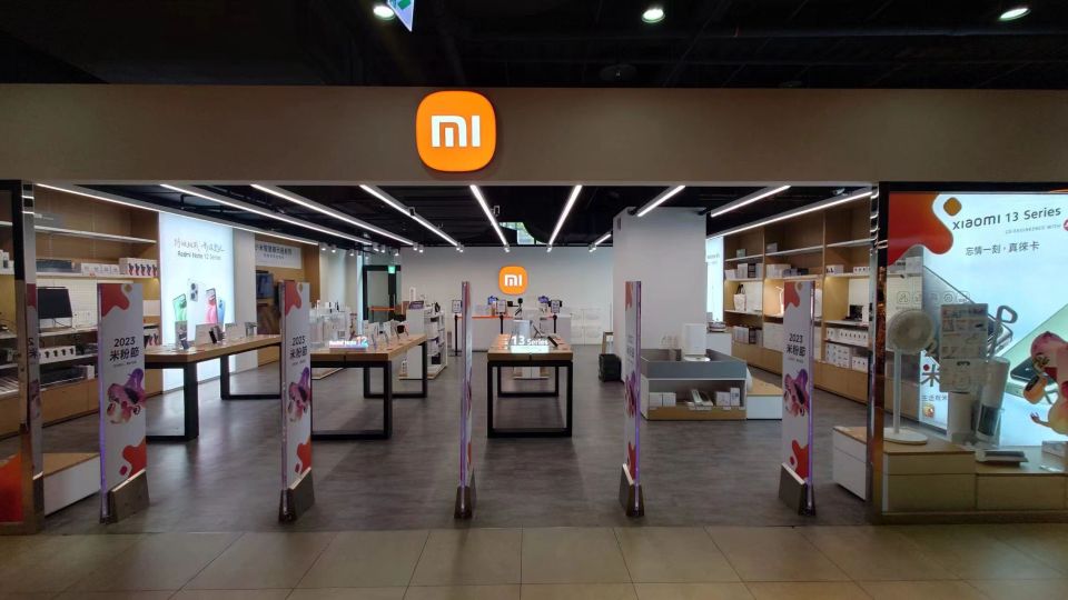 苹果全球第二大直营店将开业,就在上海静安寺对面!