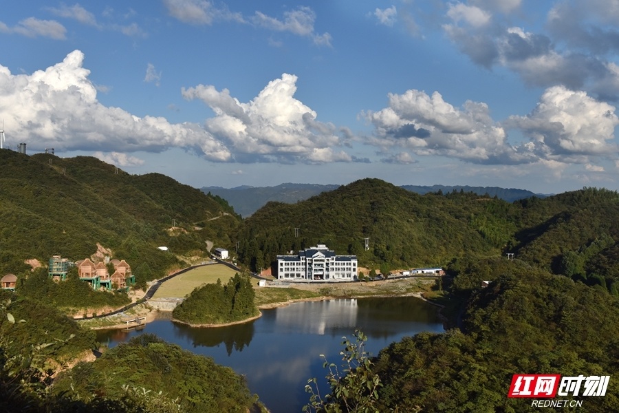 看龙舟赛游福地 怀化旅游"金三角"邀你共赴端午民俗盛宴