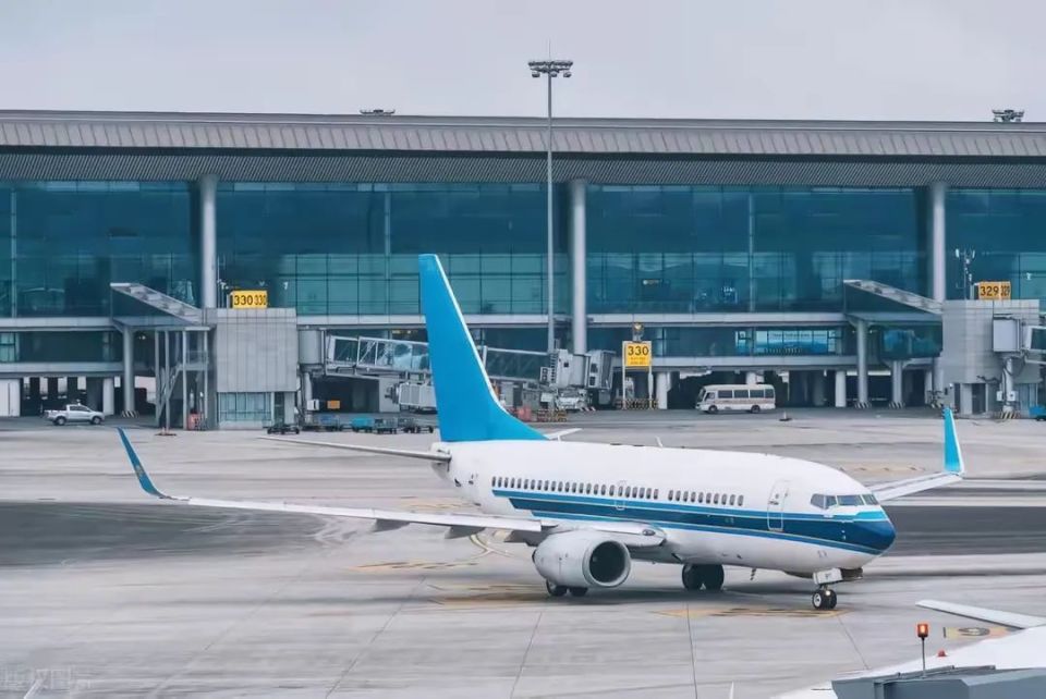 瑞金市机场拖欠工程款,官方:近期支付,投诉人:每次都是"画饼"