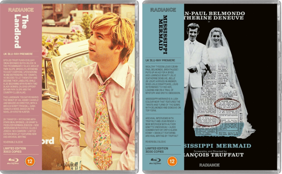 终于有一部大陆电影,跻身世界电影的最高收藏