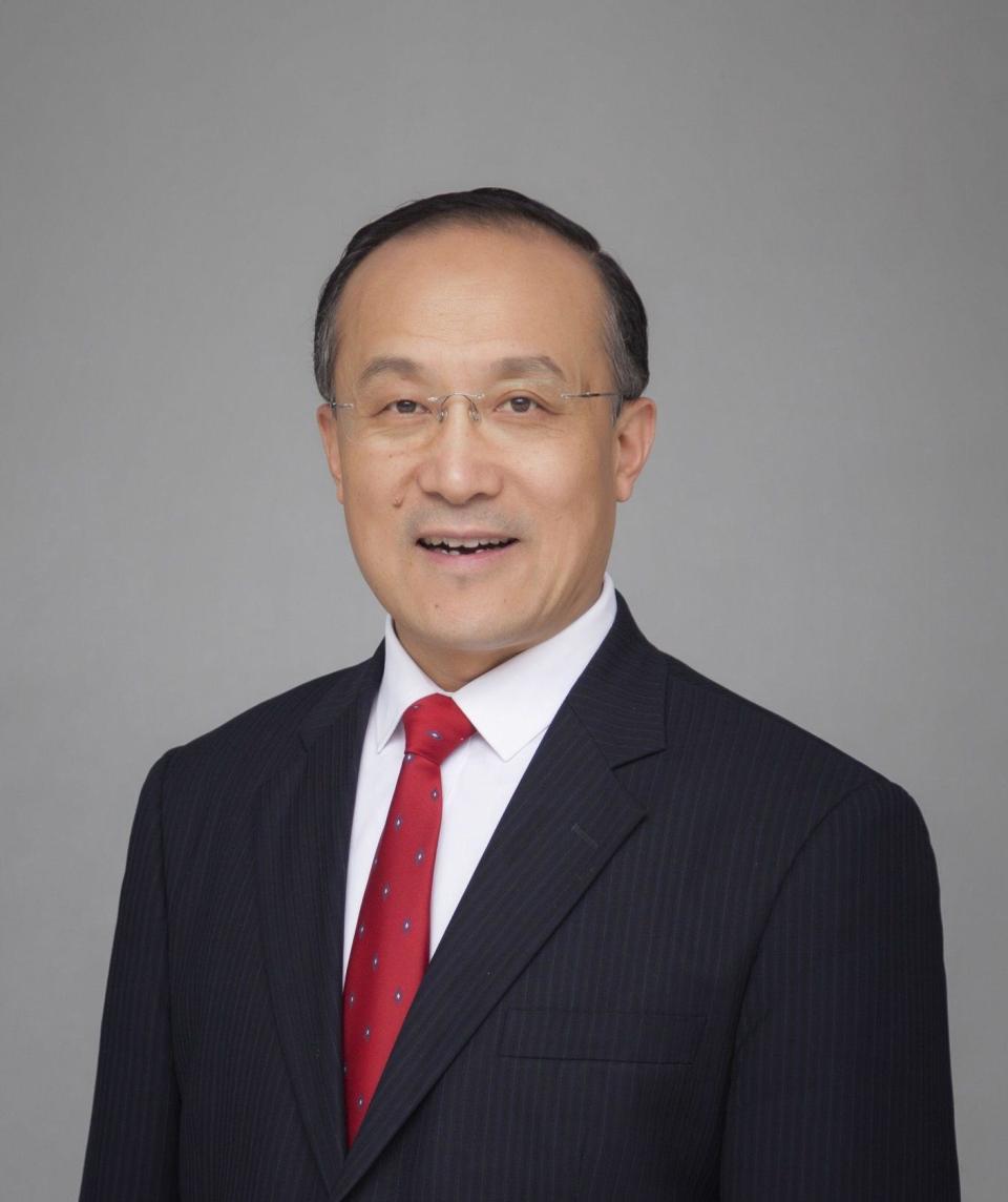 张涛院士：15岁破格考大学，在国际上首次提出“单原子催化”_腾讯新闻