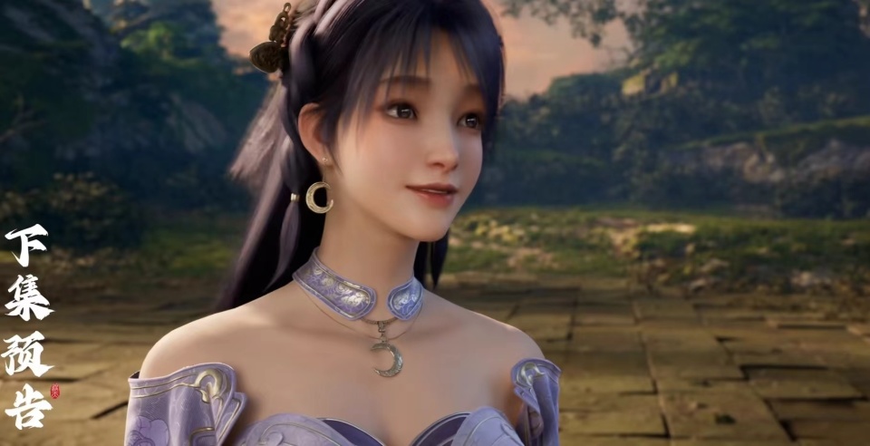 遮天新预告,叶凡修炼成秘法,前女友深夜来访,姬紫月暗中做一事_腾讯