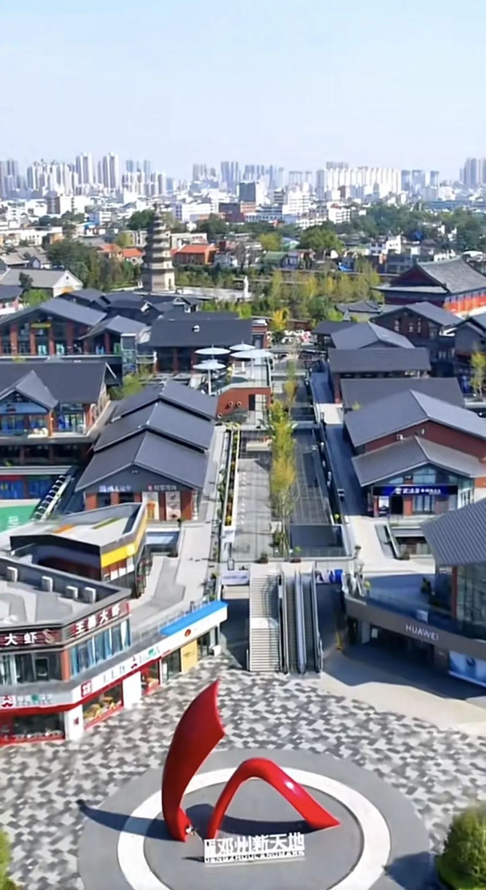 假期去哪玩,邓州市内旅游景点大推荐!