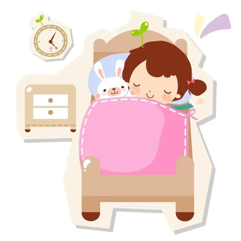 【疾控科普】开灯睡觉致骨龄发育慢4年?危害远不止这些!