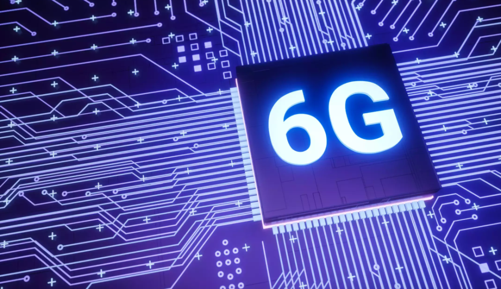 为研发6g欧盟竟资助华为3000万元