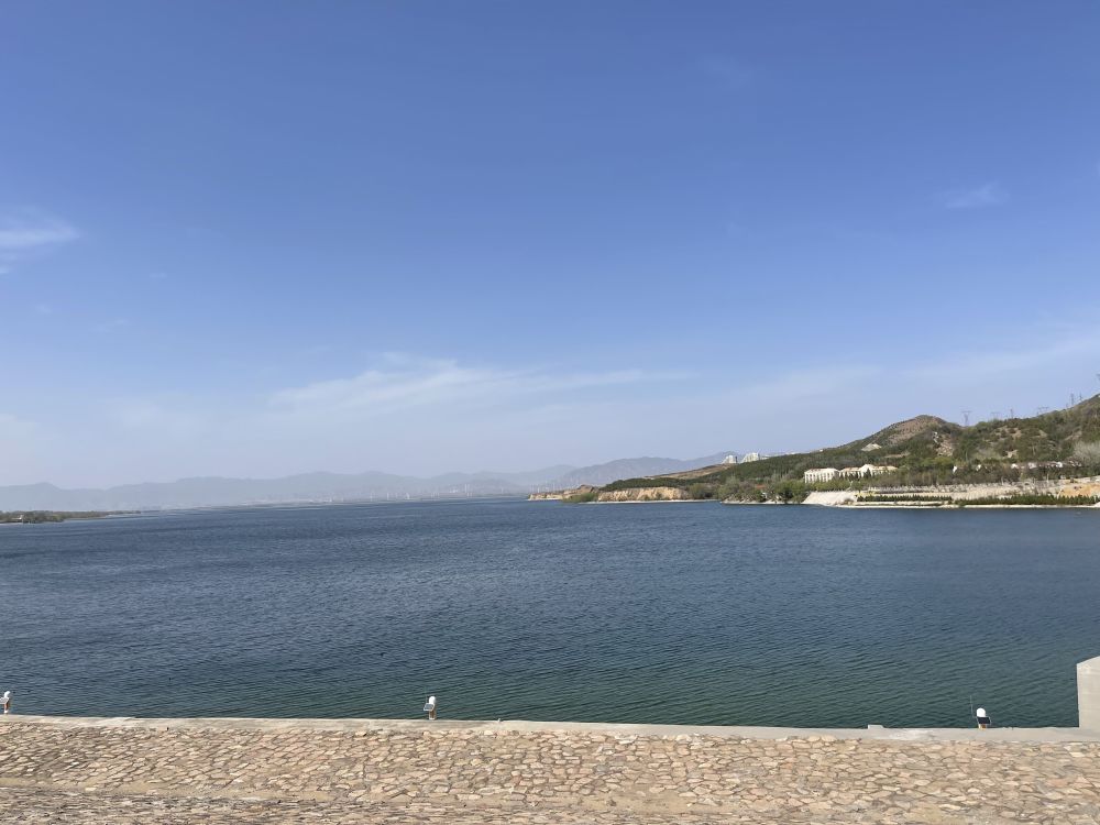 官厅水库70年蝶变,2035年将恢复北京饮用水源功能