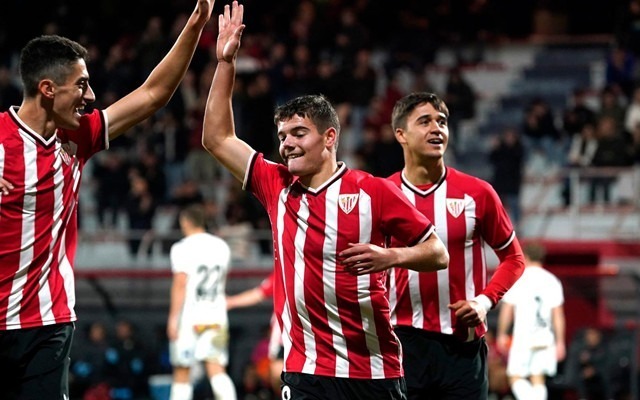 西甲赫罗纳vs毕尔巴鄂竞技