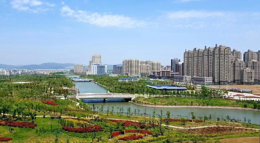 寿县3项工作获安徽省政府督查激励