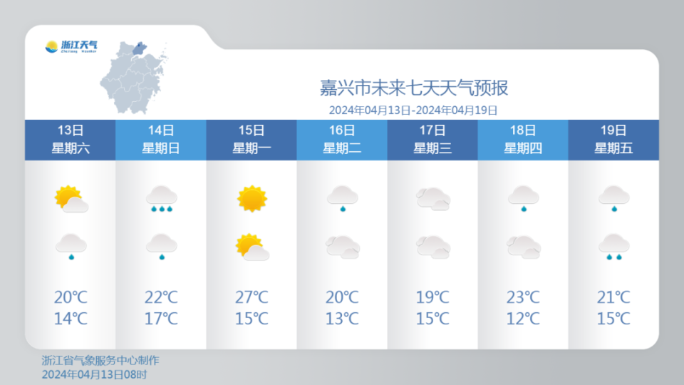 强对流天气!今夜不平静.下周气温又坐上了过山车!_腾讯新闻