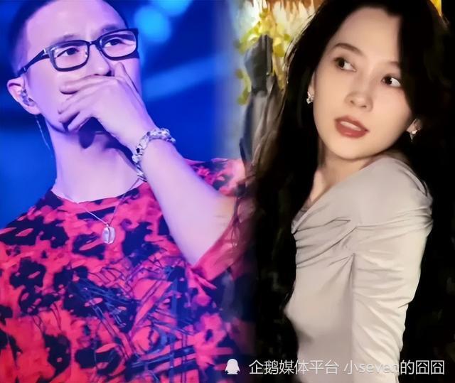 王思聪评价汪峰恋情?疑似发文讽刺其老渣男,网友:同行就是冤家